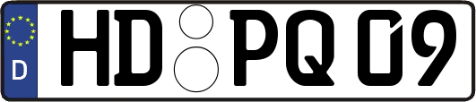HD-PQ09
