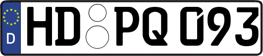 HD-PQ093