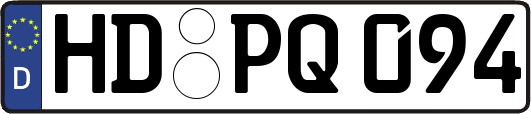 HD-PQ094