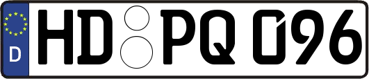 HD-PQ096