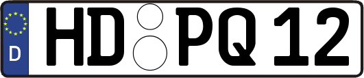 HD-PQ12