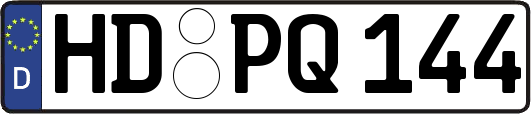 HD-PQ144