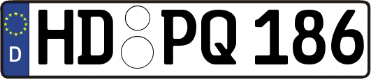 HD-PQ186