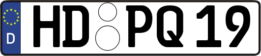 HD-PQ19