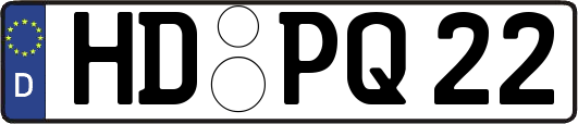 HD-PQ22