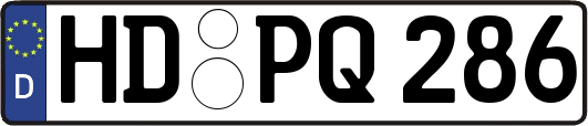HD-PQ286