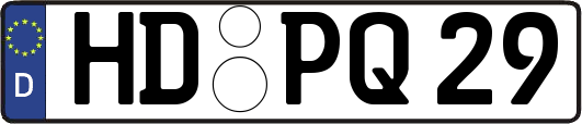 HD-PQ29