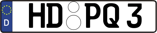 HD-PQ3