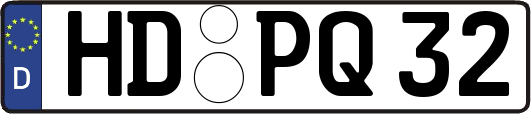 HD-PQ32