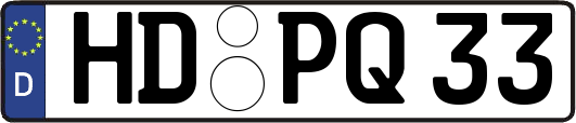 HD-PQ33
