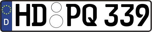 HD-PQ339
