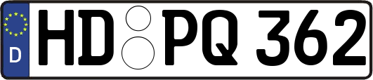 HD-PQ362