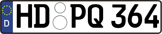 HD-PQ364