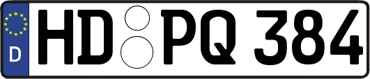 HD-PQ384