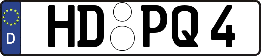 HD-PQ4