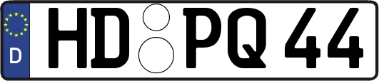 HD-PQ44
