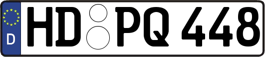 HD-PQ448