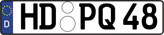 HD-PQ48
