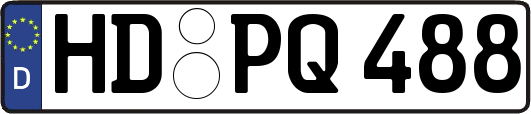 HD-PQ488