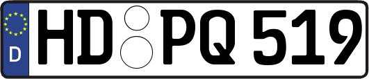 HD-PQ519