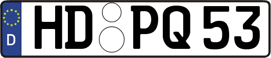 HD-PQ53