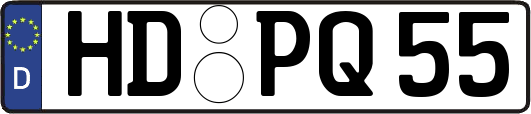 HD-PQ55