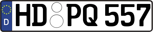 HD-PQ557