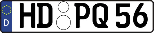 HD-PQ56