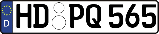 HD-PQ565