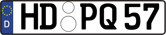 HD-PQ57