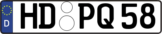 HD-PQ58
