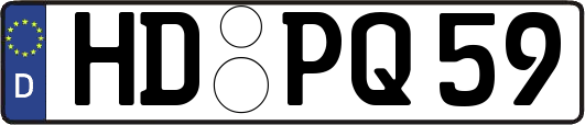HD-PQ59
