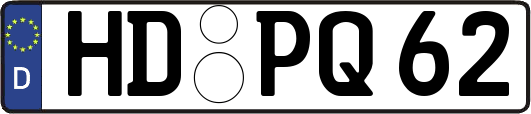 HD-PQ62