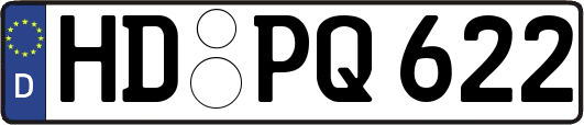HD-PQ622