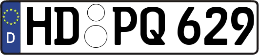 HD-PQ629