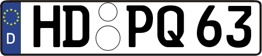 HD-PQ63