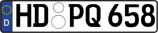 HD-PQ658