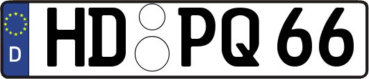 HD-PQ66