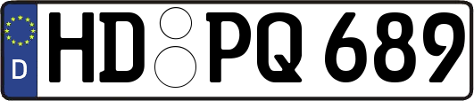 HD-PQ689