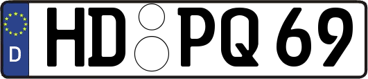 HD-PQ69