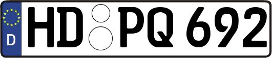 HD-PQ692
