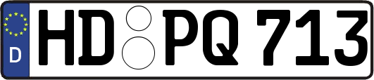 HD-PQ713
