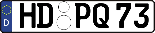 HD-PQ73