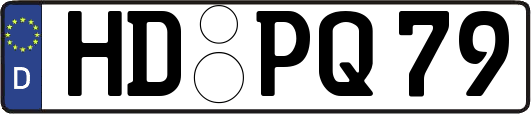 HD-PQ79