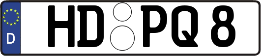 HD-PQ8