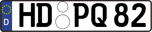 HD-PQ82