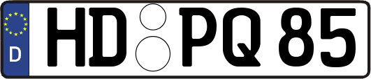 HD-PQ85