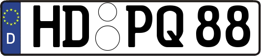 HD-PQ88