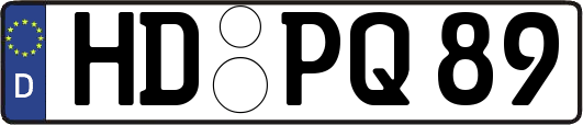 HD-PQ89