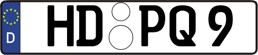 HD-PQ9